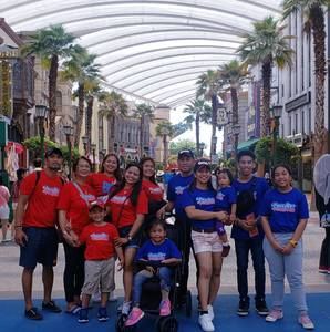 Meet your Posher, Janice